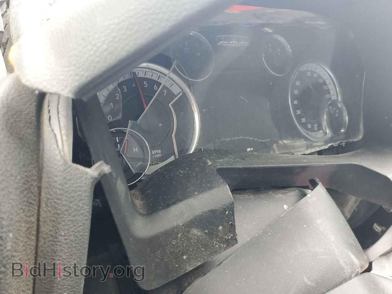2016 RAM 1500 - VIN: 1C6RR6LT9GS262689 - Фото 9