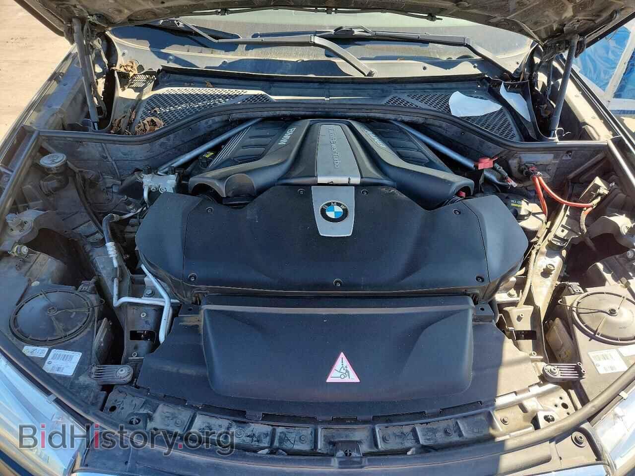 2015 BMW X5 - VIN: 5UXKR6C58F0J74785 - Фото 12