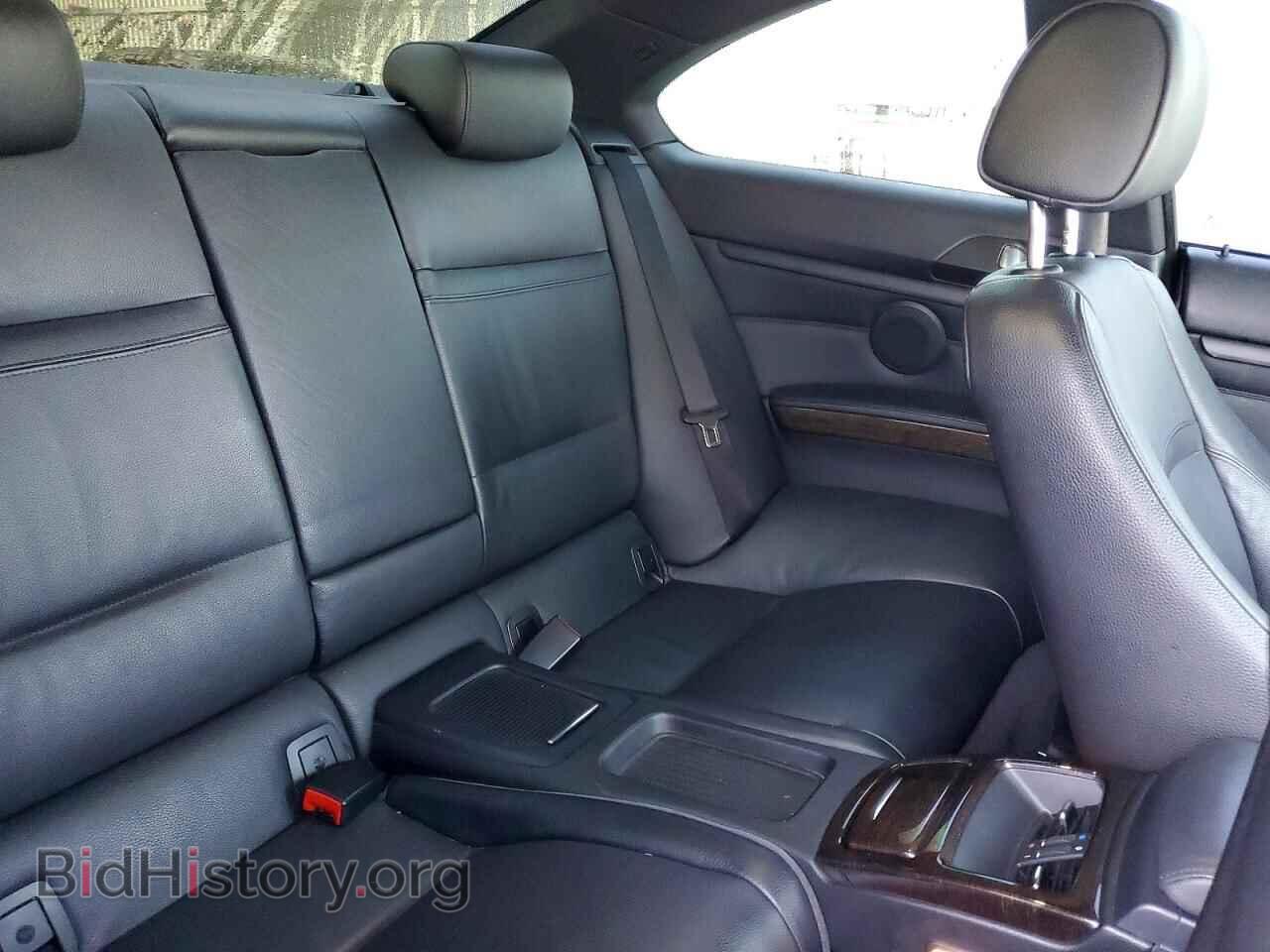 2012 BMW 3 SERIES - VIN: WBAKE5C55CE755583 - Фото 10