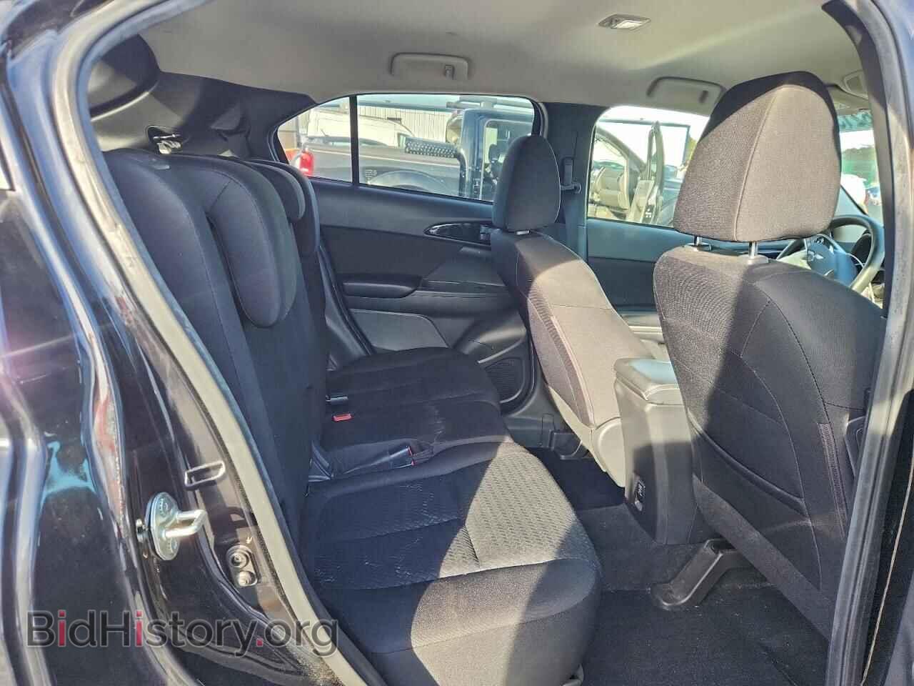 2019 MITSUBISHI ECLIPSE - VIN: JA4AT4AA3KZ021024 - Фото 11