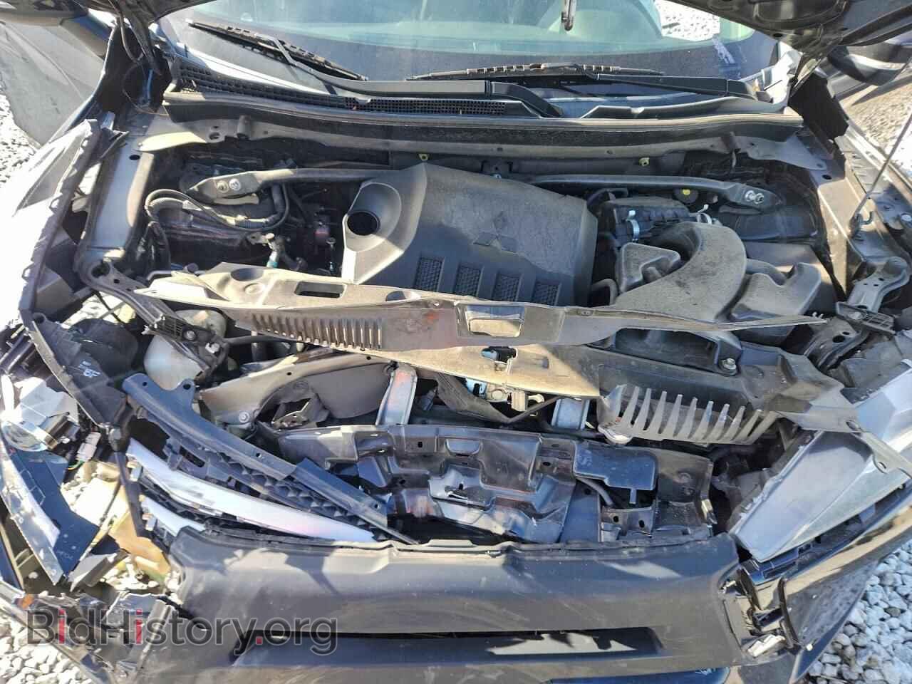 2019 MITSUBISHI ECLIPSE - VIN: JA4AT4AA3KZ021024 - Фото 12