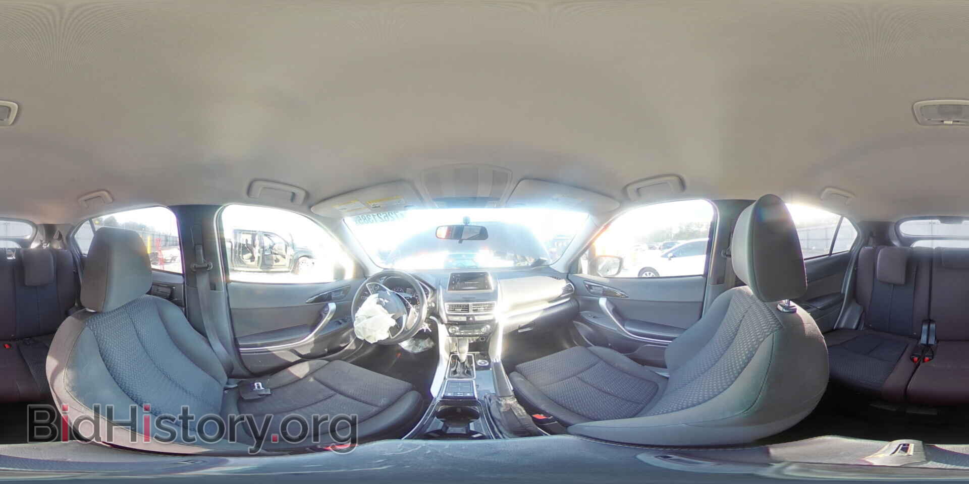 2019 MITSUBISHI ECLIPSE - VIN: JA4AT4AA3KZ021024 - Фото 15