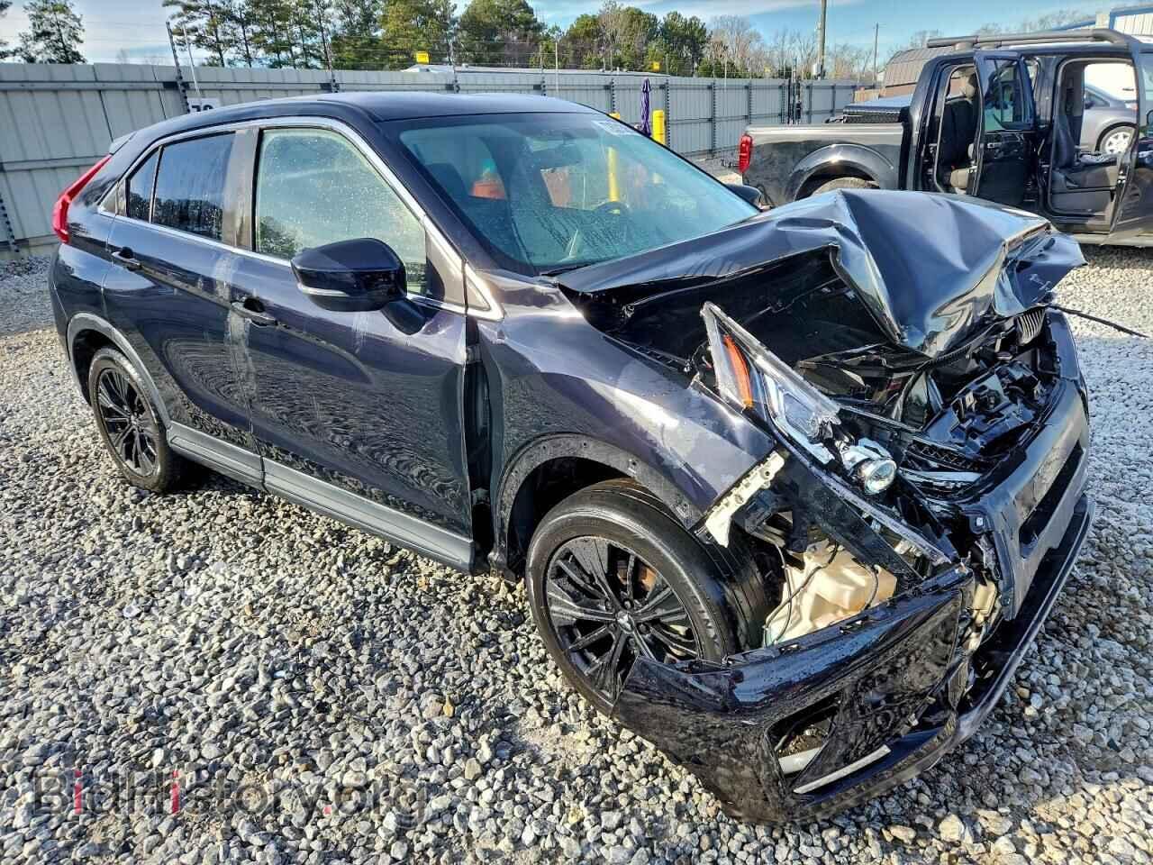 2019 MITSUBISHI ECLIPSE - VIN: JA4AT4AA3KZ021024 - Фото 4
