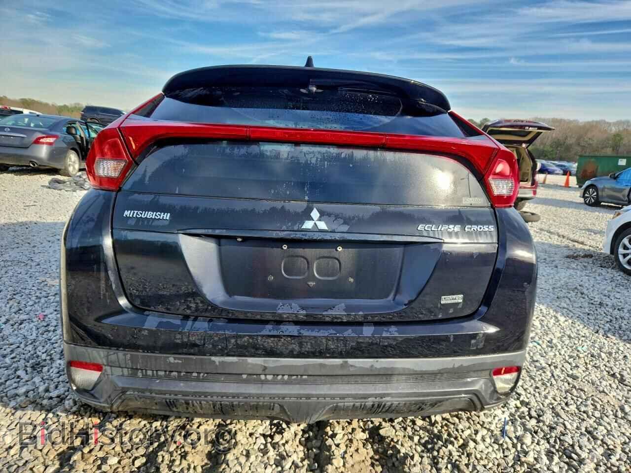 2019 MITSUBISHI ECLIPSE - VIN: JA4AT4AA3KZ021024 - Фото 6