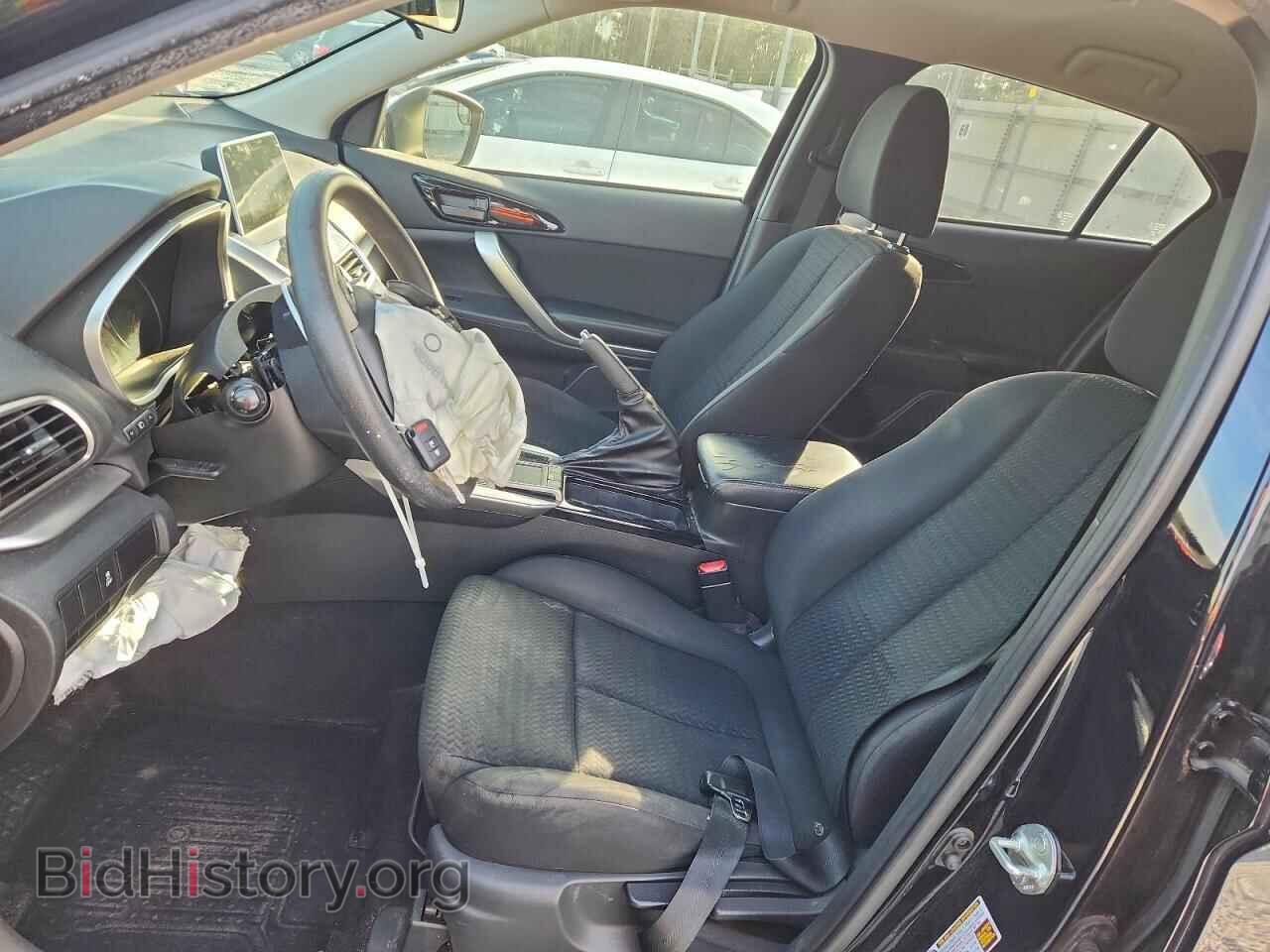 2019 MITSUBISHI ECLIPSE - VIN: JA4AT4AA3KZ021024 - Фото 7
