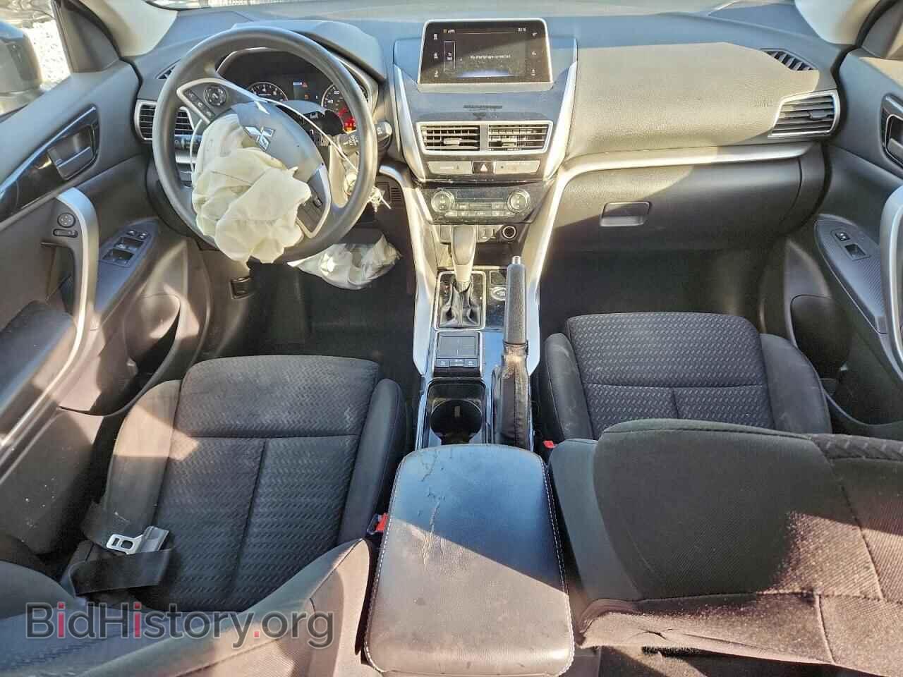 2019 MITSUBISHI ECLIPSE - VIN: JA4AT4AA3KZ021024 - Фото 8