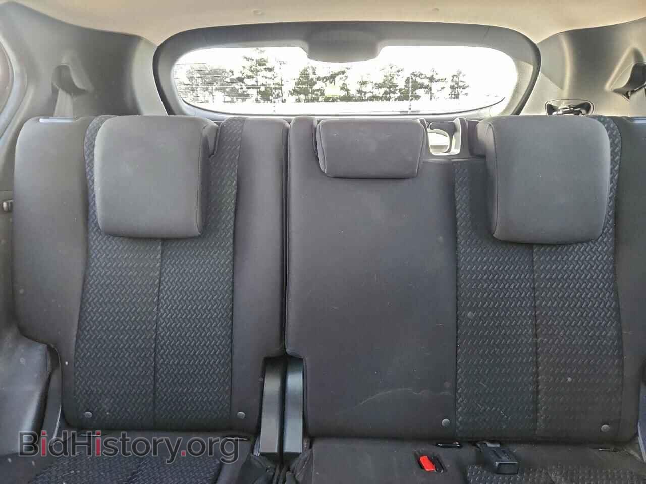 2019 MITSUBISHI ECLIPSE - VIN: JA4AT4AA3KZ021024 - Фото 10