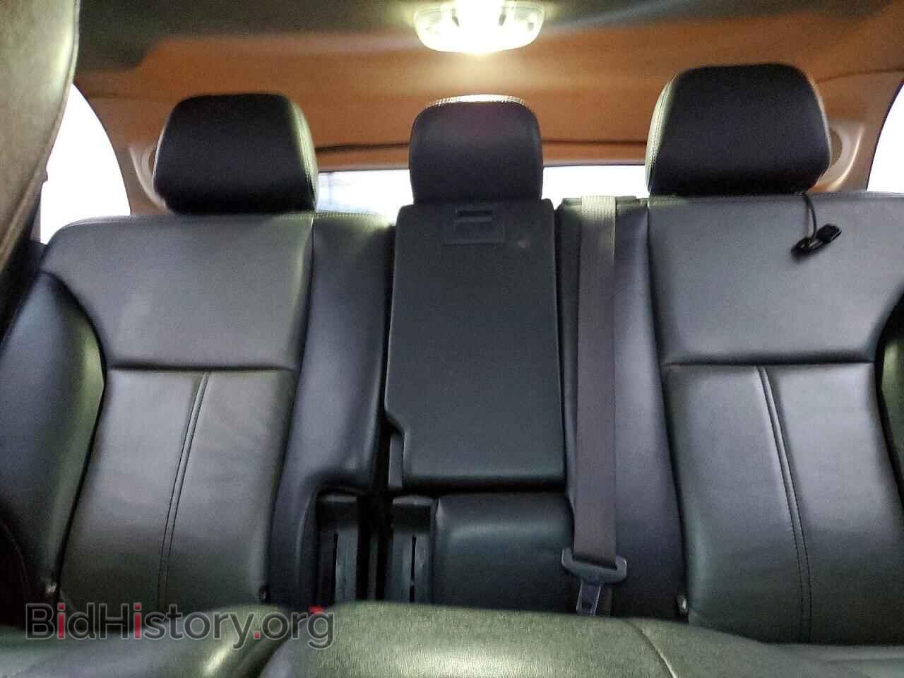 2013 FORD EDGE - VIN: 2FMDK4AKXDBC66368 - Фото 10