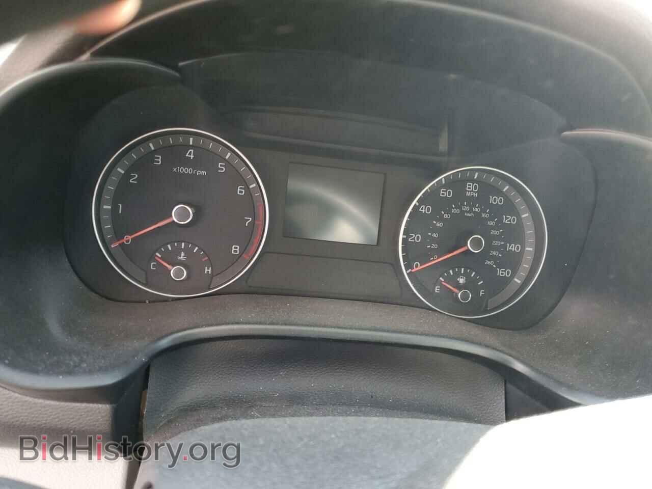 2020 KIA FORTE - VIN: 3KPF24AD0LE154846 - Фото 9