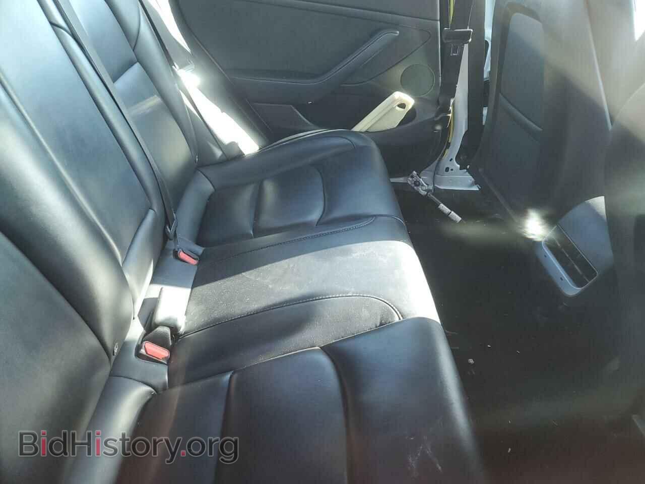 2021 TESLA MODEL 3 - VIN: 5YJ3E1EA1MF092300 - Фото 10