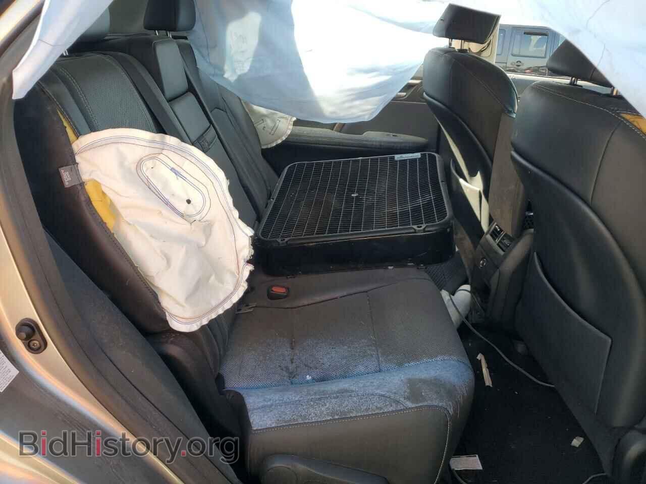 2018 LEXUS RX350 - VIN: 2T2BZMCA4JC150965 - Фото 11