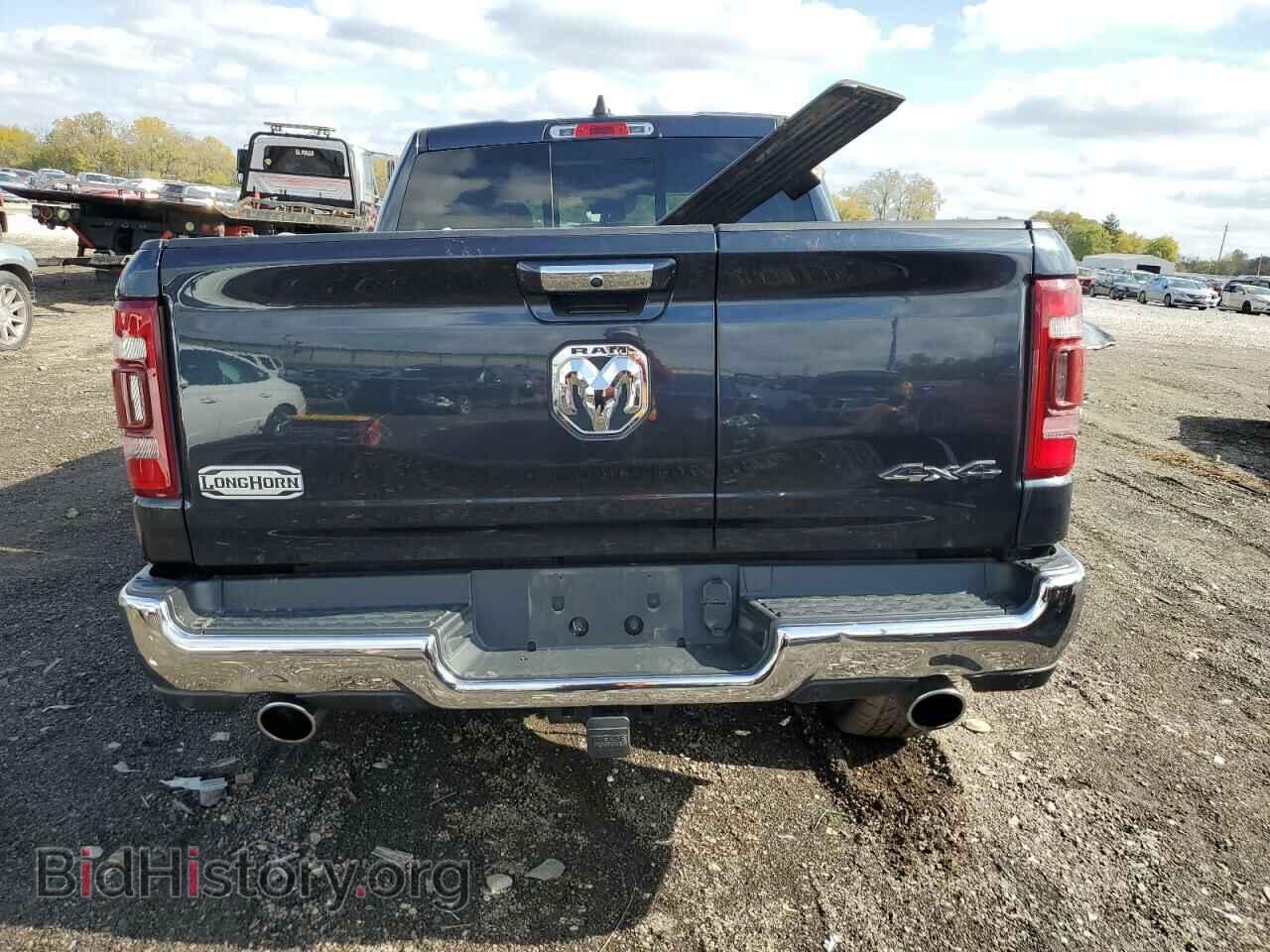 2020 RAM 1500 - VIN: 1C6SRFKT5LN197173 - Фото 6