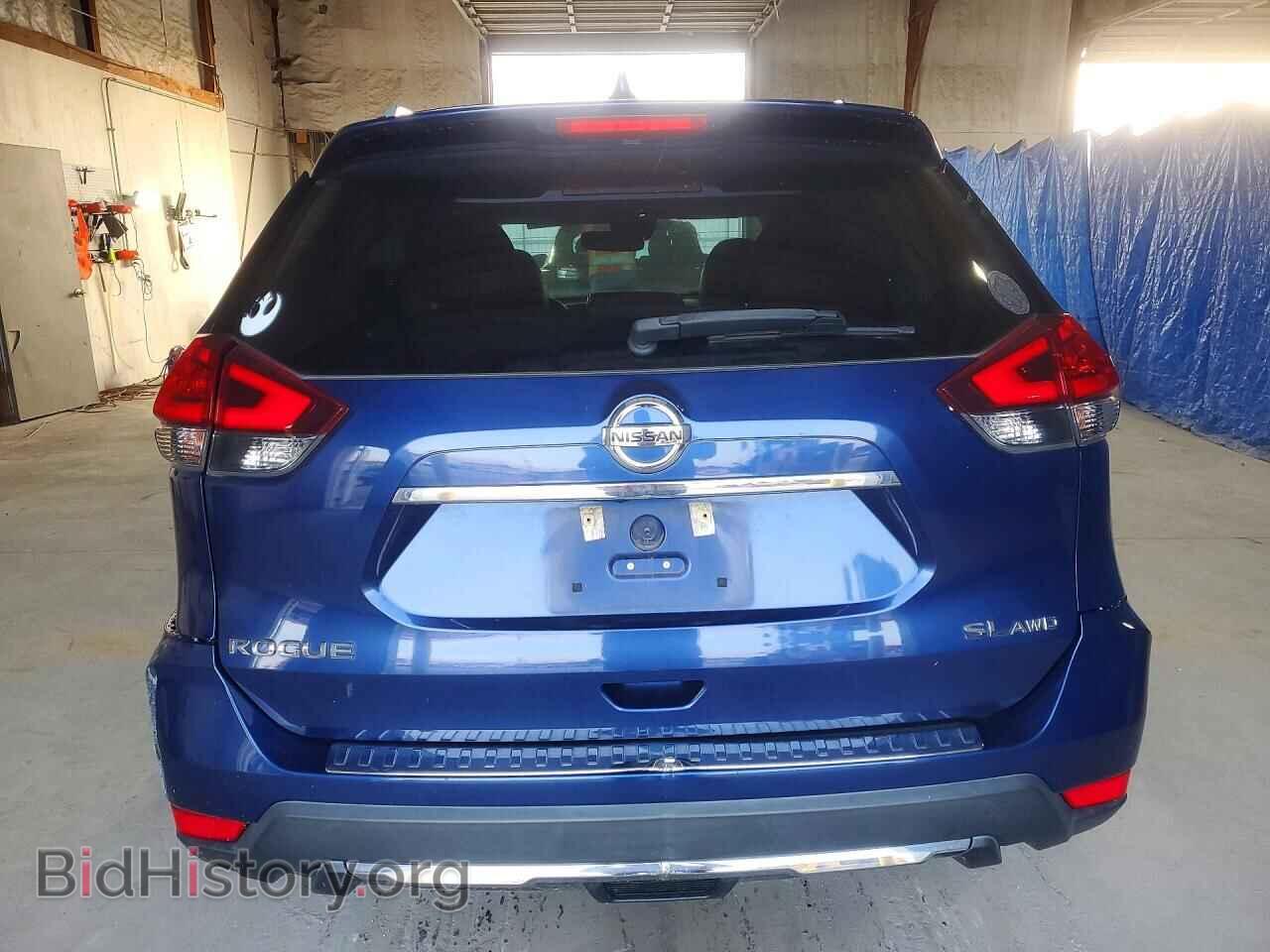 2017 NISSAN ROGUE - VIN: 5N1AT2MV2HC857309 - Фото 6