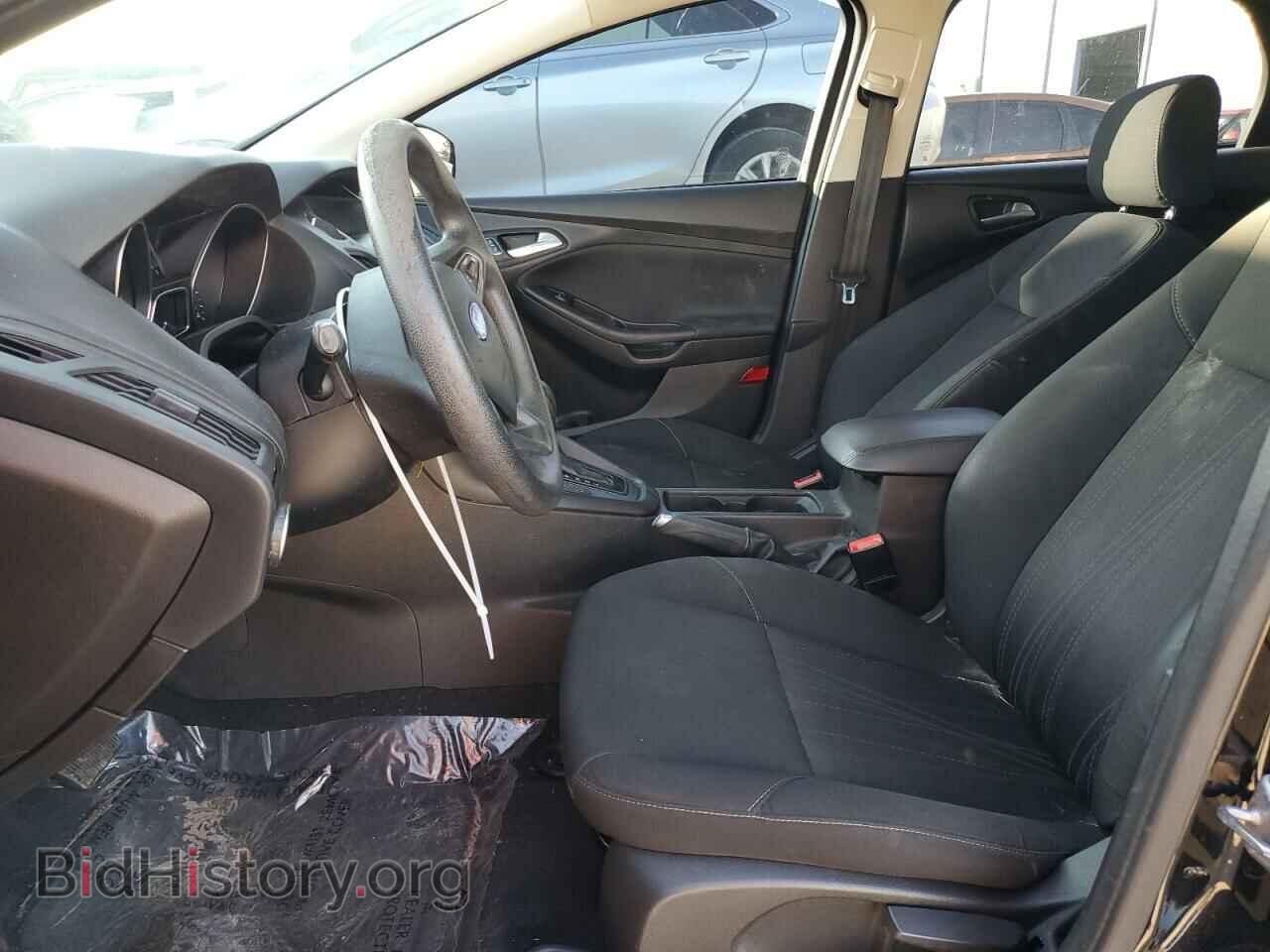 2016 FORD FOCUS - VIN: 1FADP3K22GL352427 - Photo 7