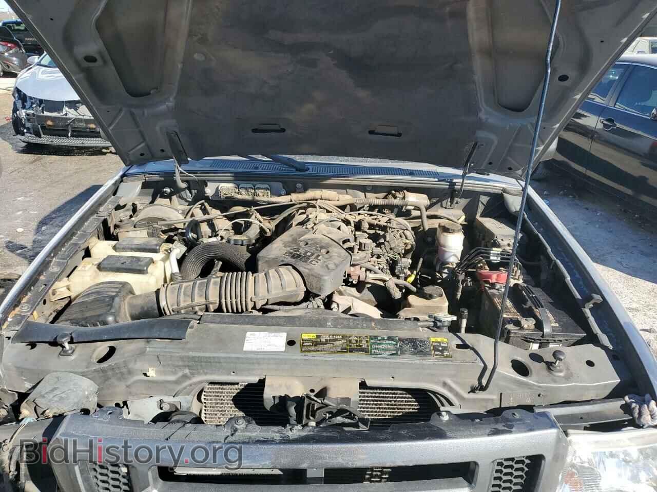 2010 FORD RANGER - VIN: 1FTKR4EE3APA75195 - Фото 11