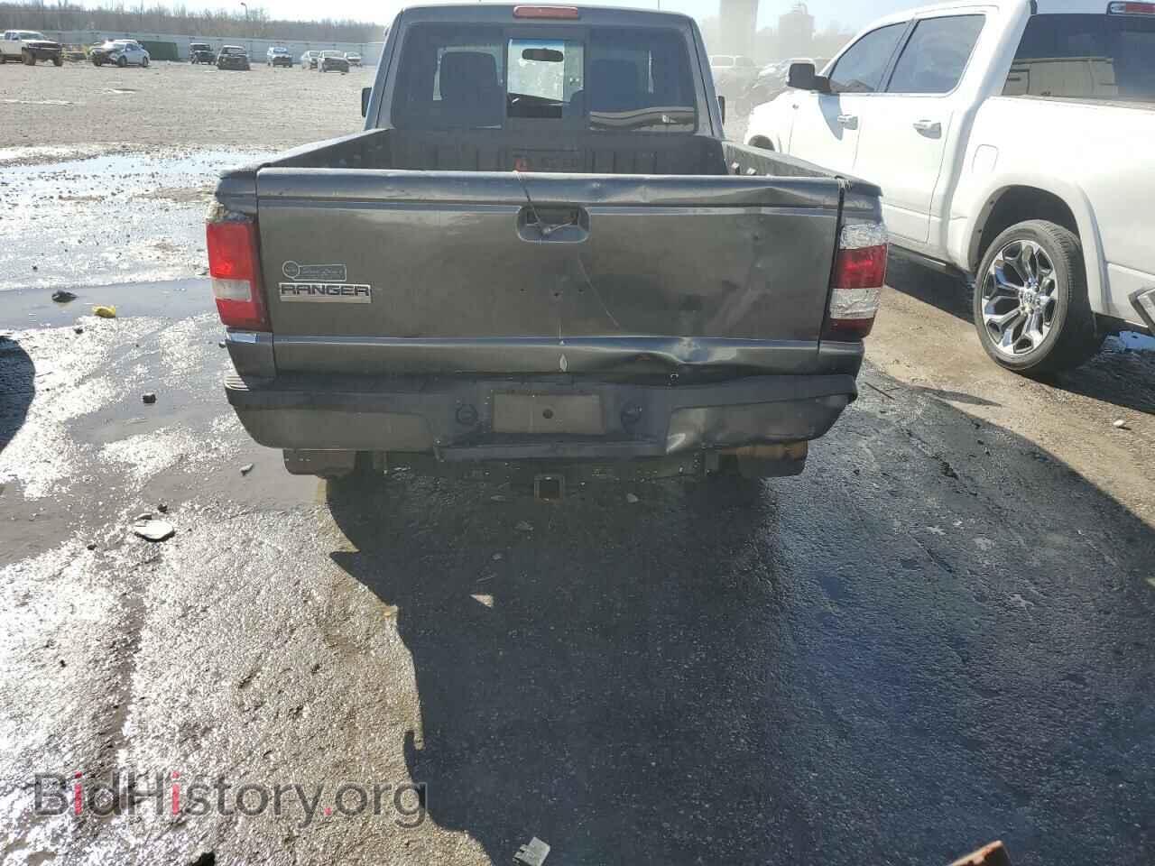 2010 FORD RANGER - VIN: 1FTKR4EE3APA75195 - Фото 6