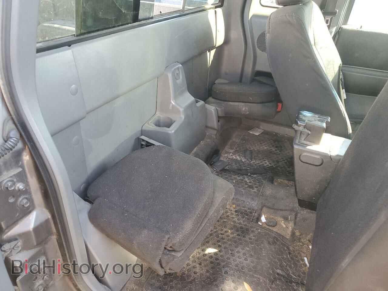 2010 FORD RANGER - VIN: 1FTKR4EE3APA75195 - Фото 10