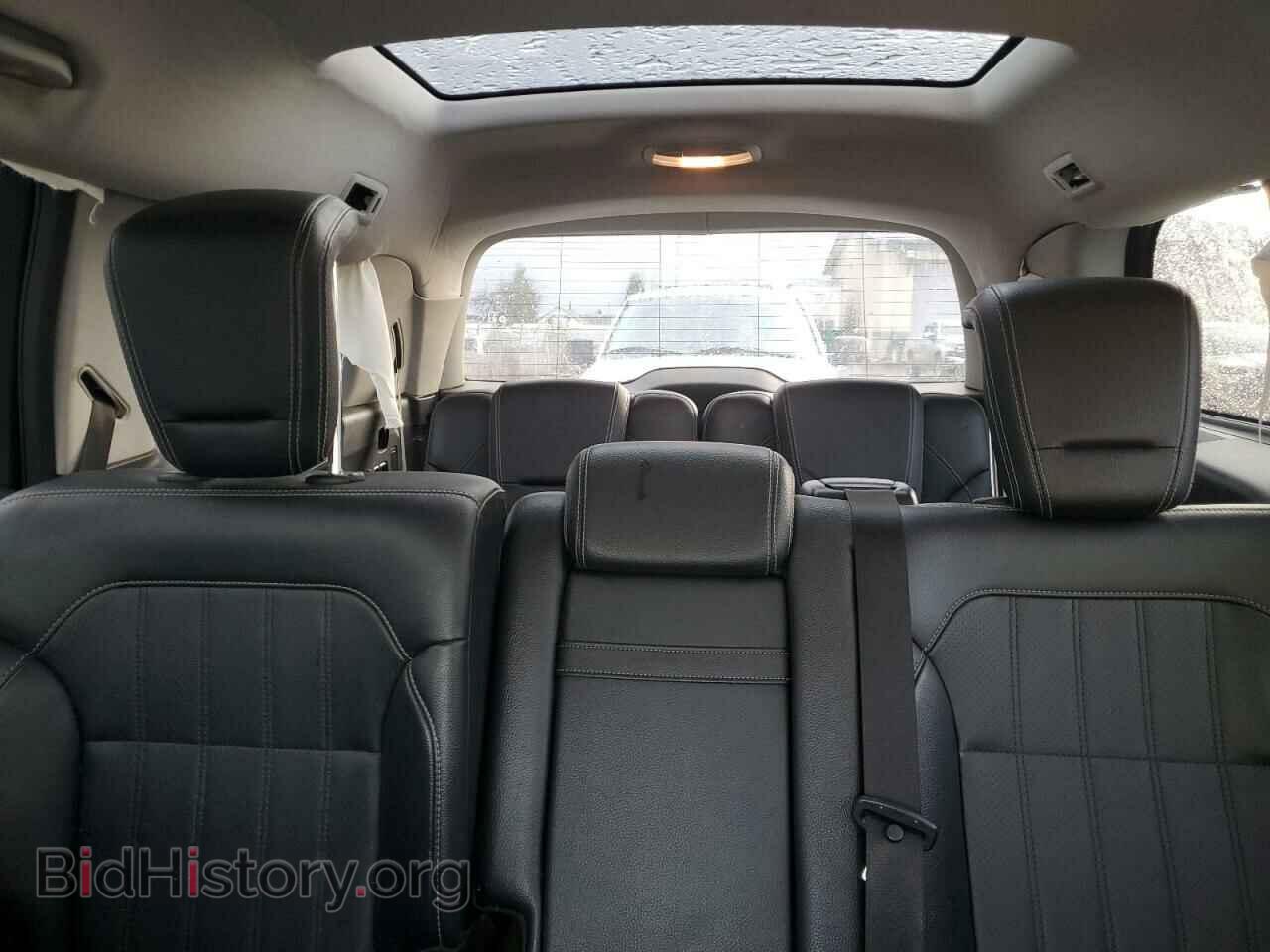 2013 MERCEDES-BENZ GL-CLASS - VIN: 4JGDF2EE2DA163843 - Фото 10