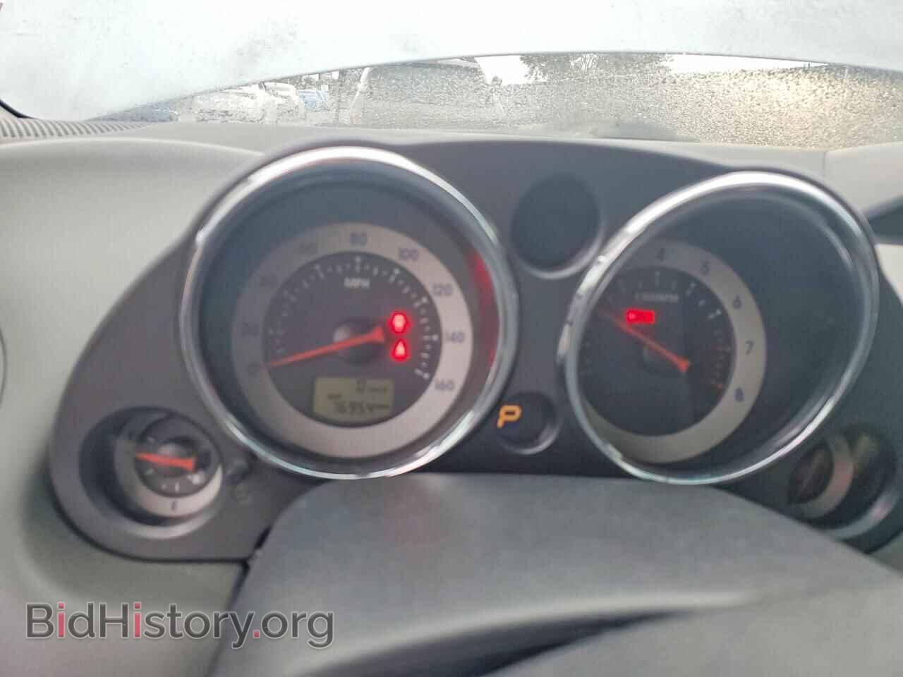 2006 MITSUBISHI ECLIPSE - VIN: 4A3AK34T66E026096 - Фото 9