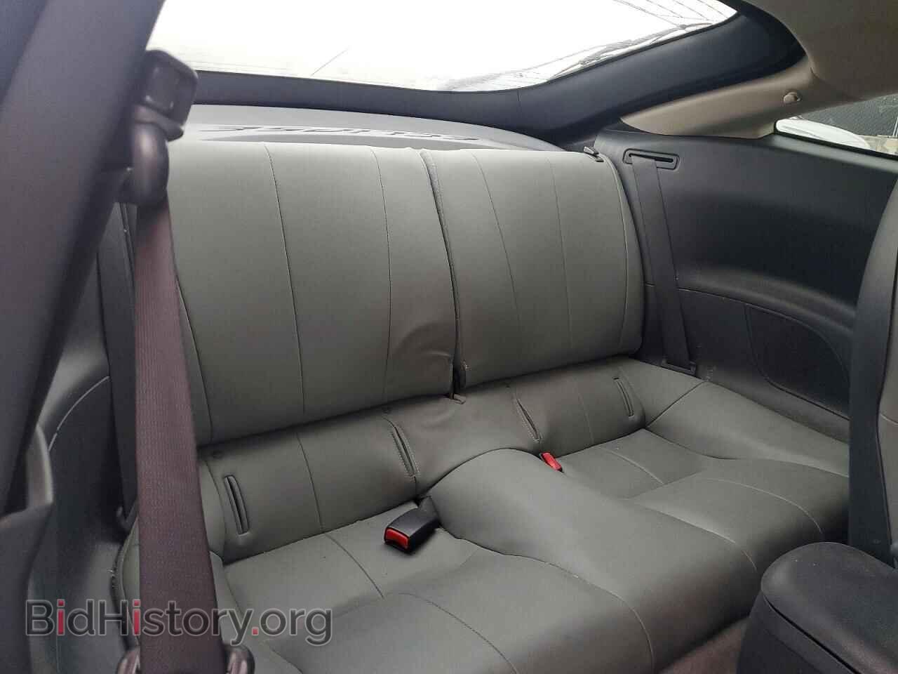 2006 MITSUBISHI ECLIPSE - VIN: 4A3AK34T66E026096 - Фото 10