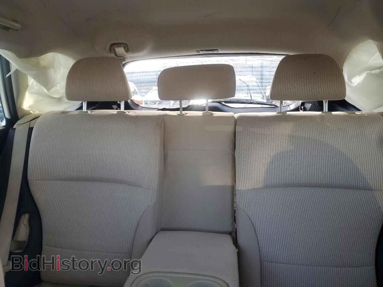 2018 SUBARU OUTBACK - VIN: 4S4BSAFC1J3342854 - Фото 10