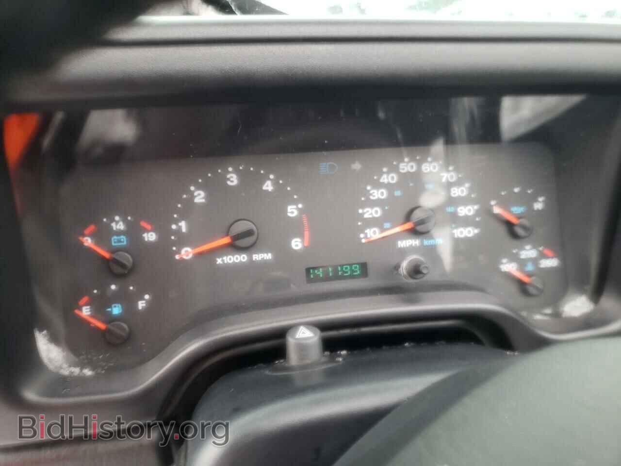 2006 JEEP WRANGLER - VIN: 1J4FA64S26P730105 - Фото 9