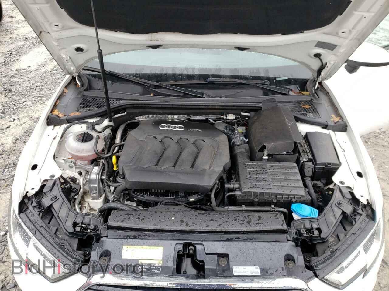 2017 AUDI A3 - VIN: WAUAUGFF7H1047817 - Фото 11
