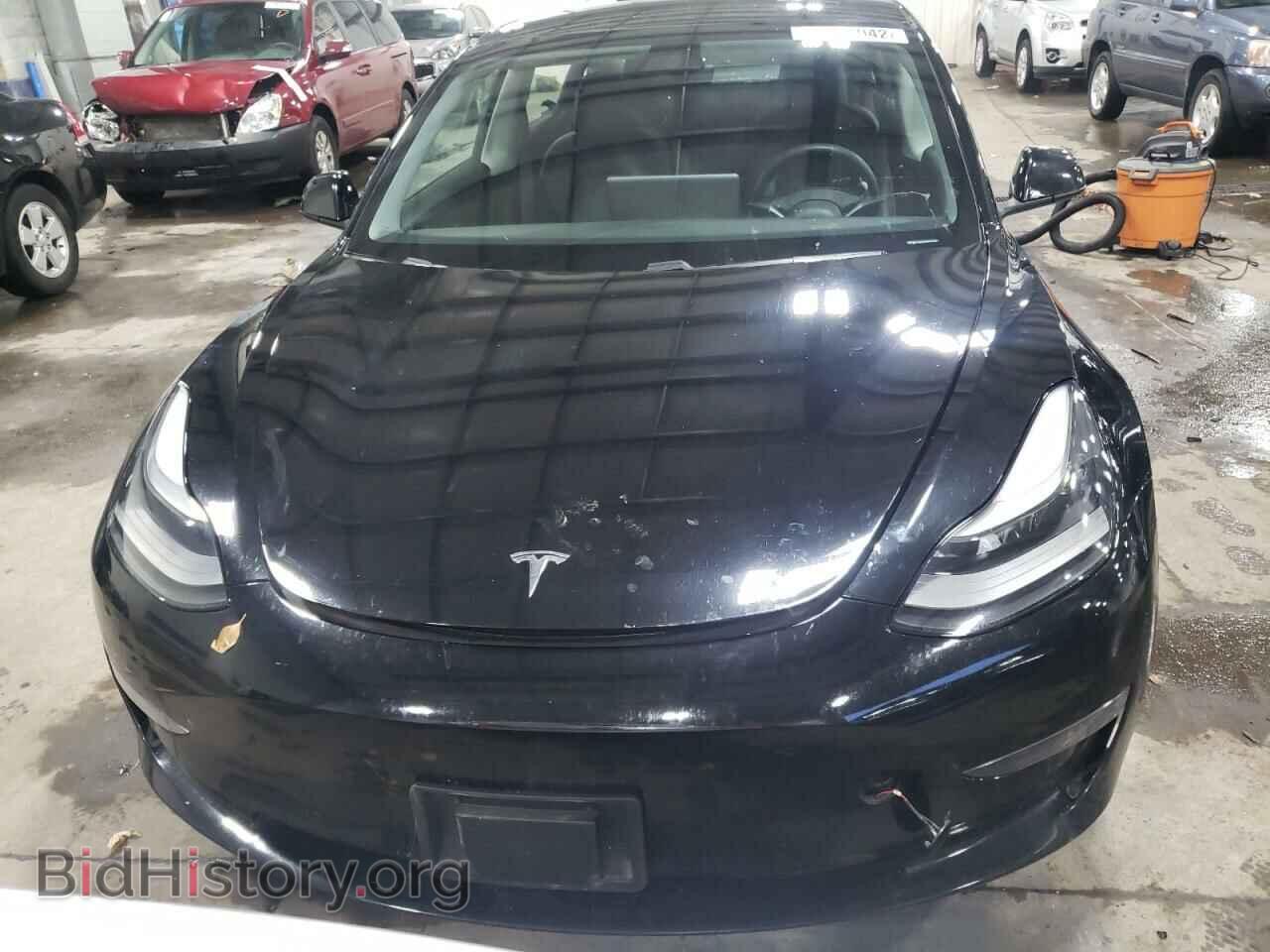 2021 TESLA MODEL 3 - VIN: 5YJ3E1EB4MF927380 - Photo 5