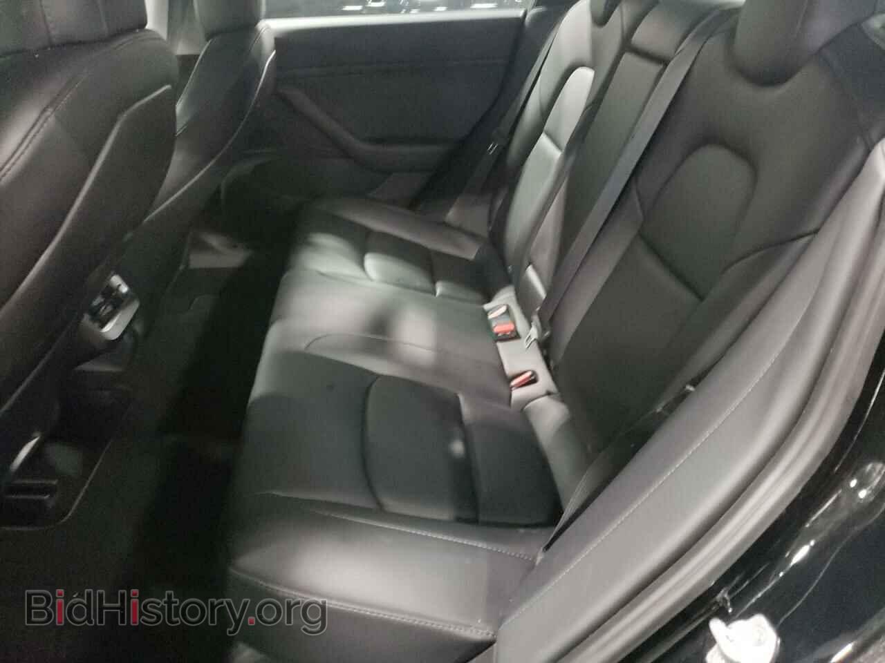2021 TESLA MODEL 3 - VIN: 5YJ3E1EB4MF927380 - Photo 10