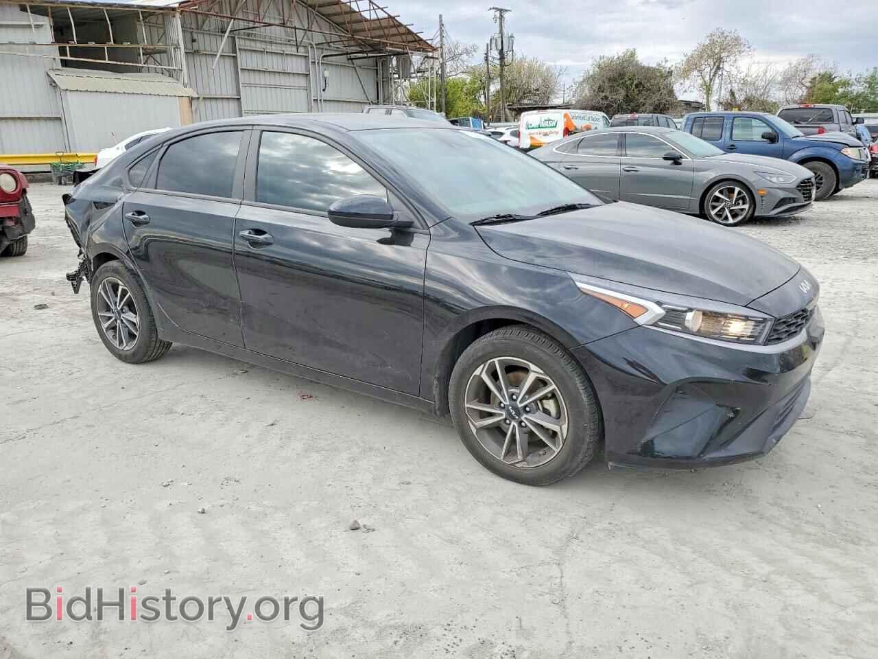 2023 KIA FORTE - VIN: 3KPF24AD0PE628056 - Фото 4