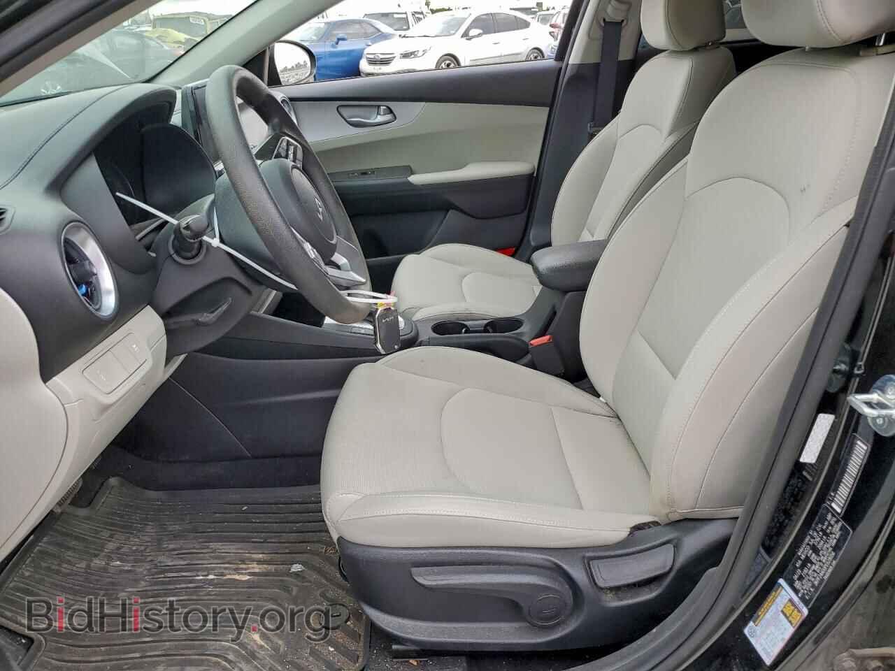 2023 KIA FORTE - VIN: 3KPF24AD0PE628056 - Фото 7
