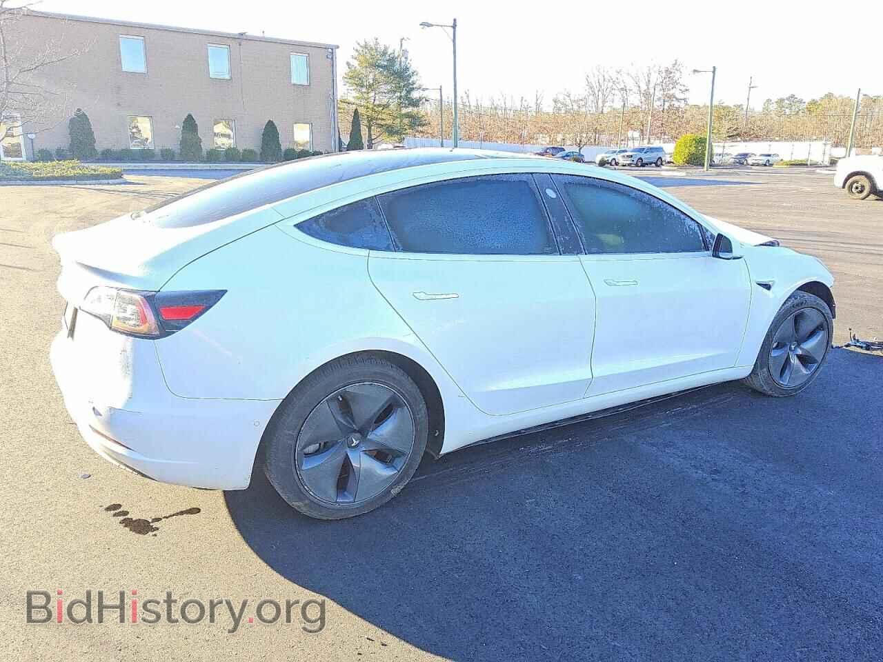 2020 TESLA MODEL 3 - VIN: 5YJ3E1EA2LF737146 - Photo 3