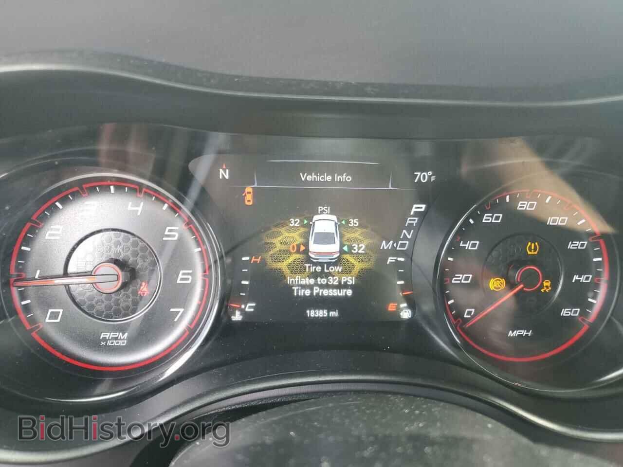2020 DODGE CHARGER - VIN: 2C3CDXCT7LH224239 - Фото 9
