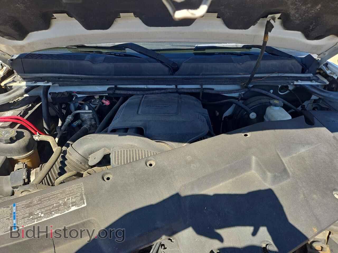 2009 CHEVROLET SILVERADO - VIN: 2GCEC13C491140398 - Фото 11