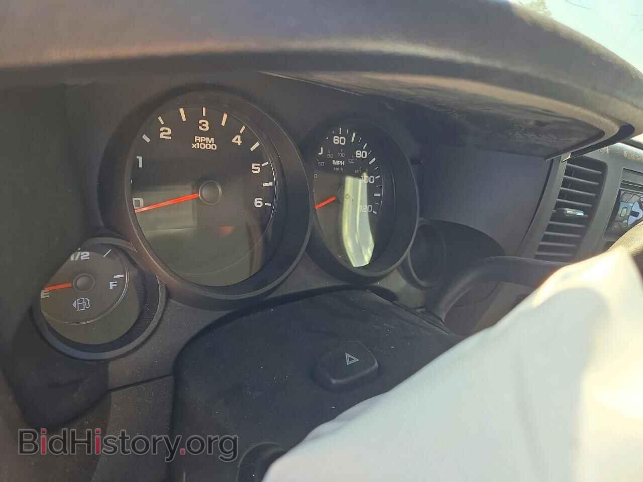 2009 CHEVROLET SILVERADO - VIN: 2GCEC13C491140398 - Фото 9