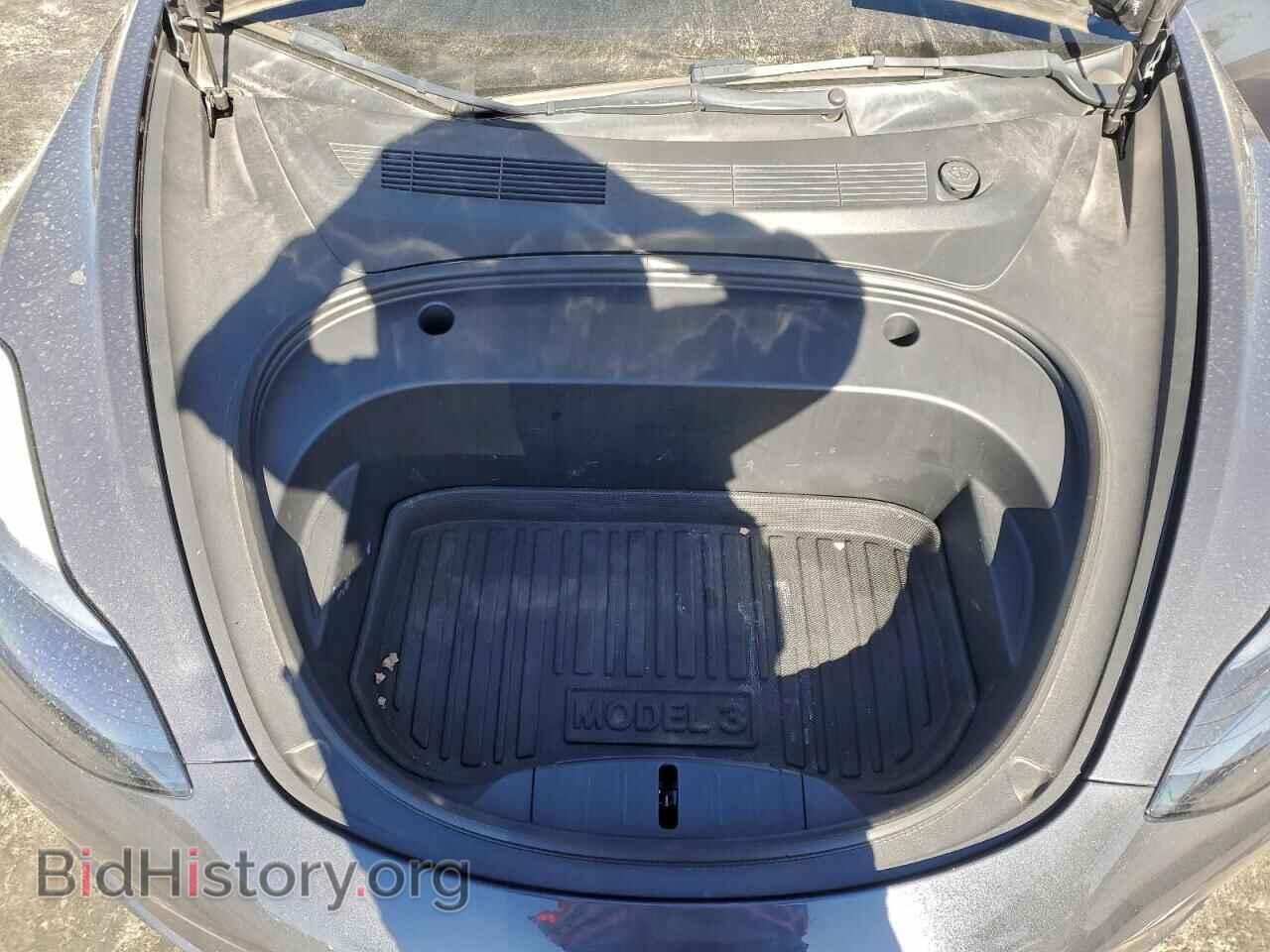 2023 TESLA MODEL 3 - VIN: 5YJ3E1EA9PF404772 - Фото 11