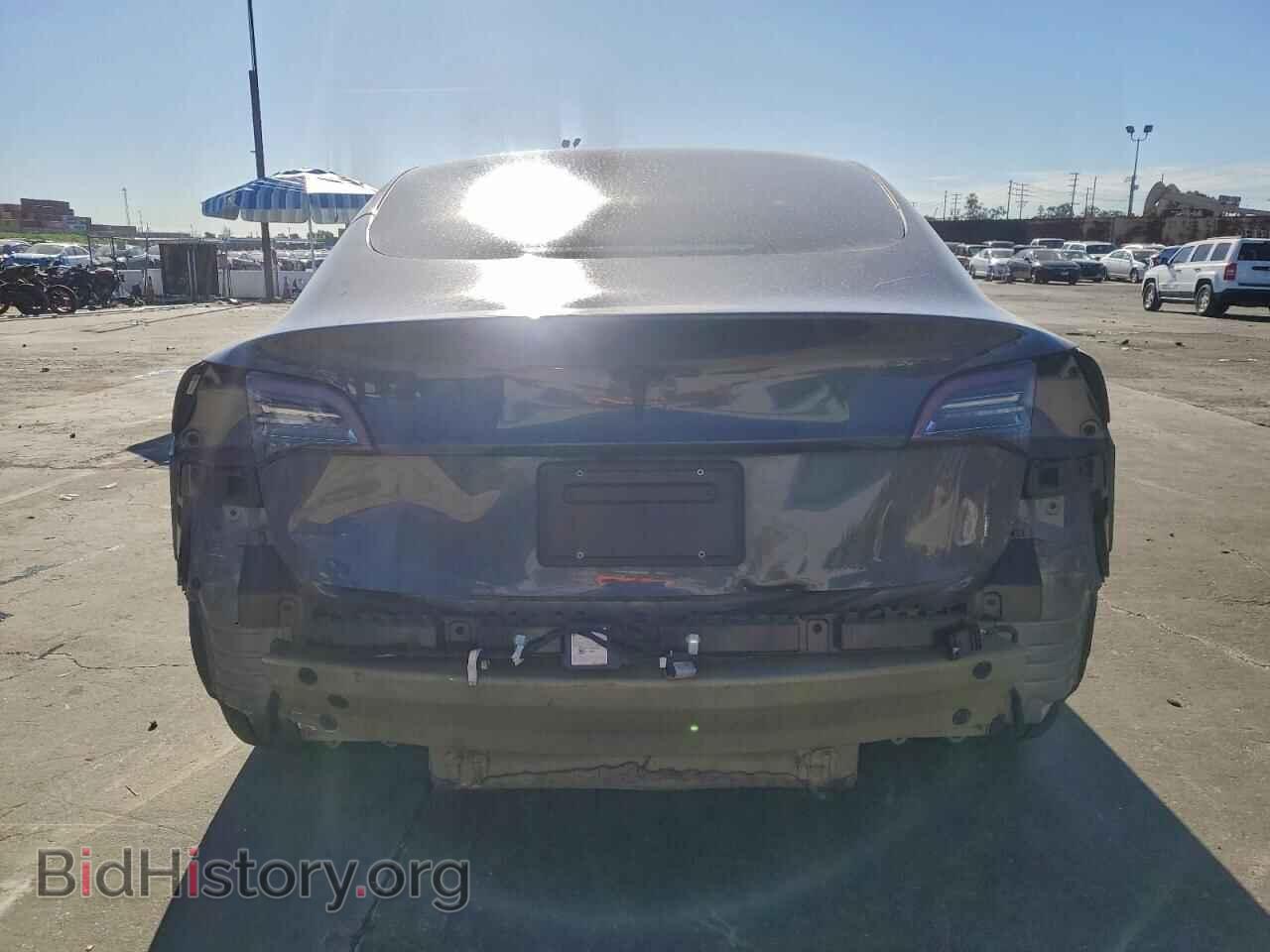 2023 TESLA MODEL 3 - VIN: 5YJ3E1EA9PF404772 - Фото 6