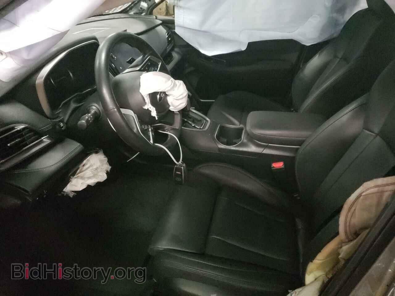 2021 SUBARU LEGACY - VIN: 4S3BWAN65M3005421 - Фото 7