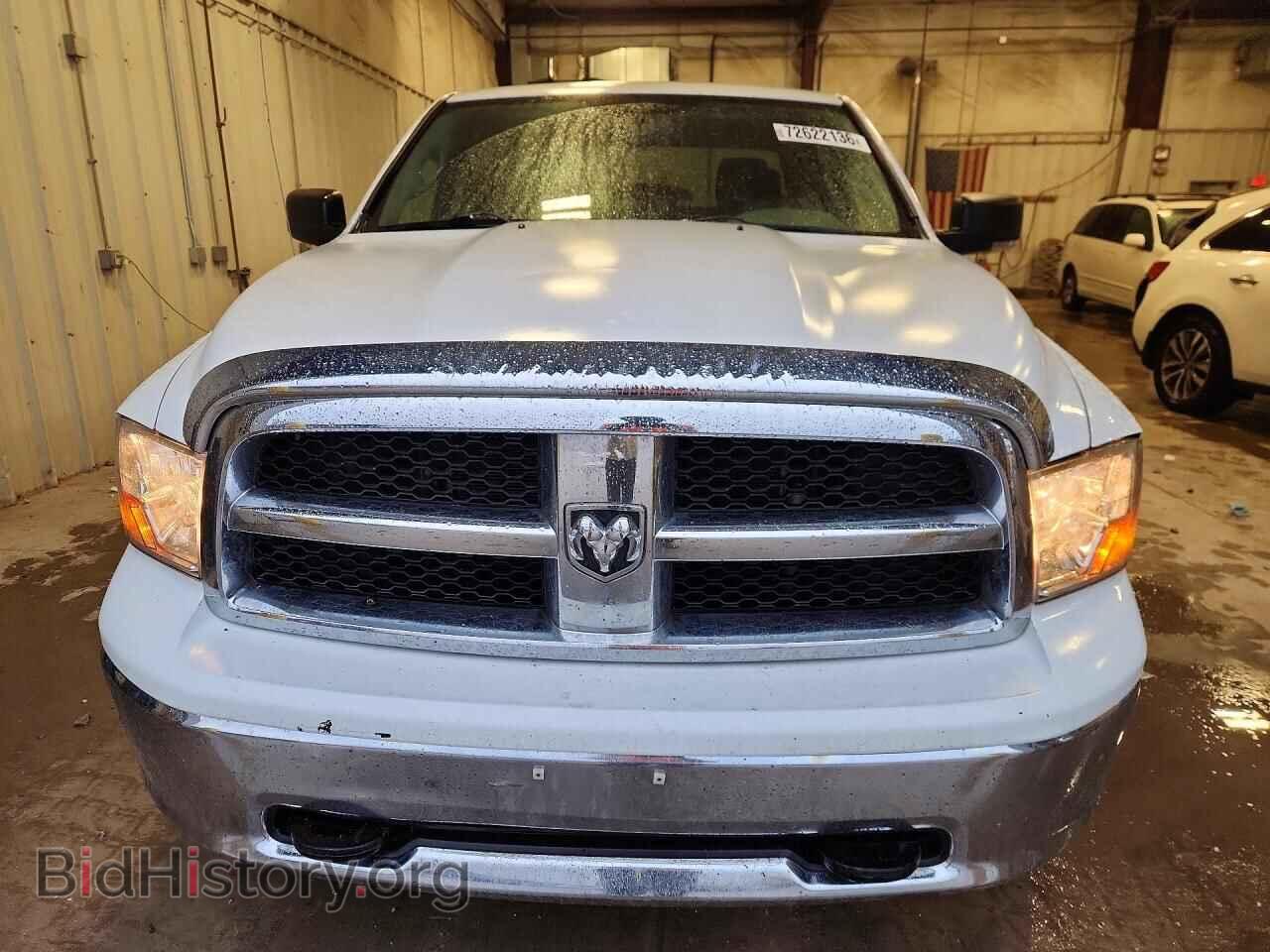 2012 DODGE RAM 1500 - VIN: 1C6RD7FP8CS112859 - Photo 5