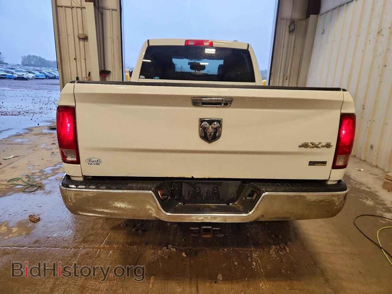 2012 DODGE RAM 1500 - VIN: 1C6RD7FP8CS112859 - Photo 6