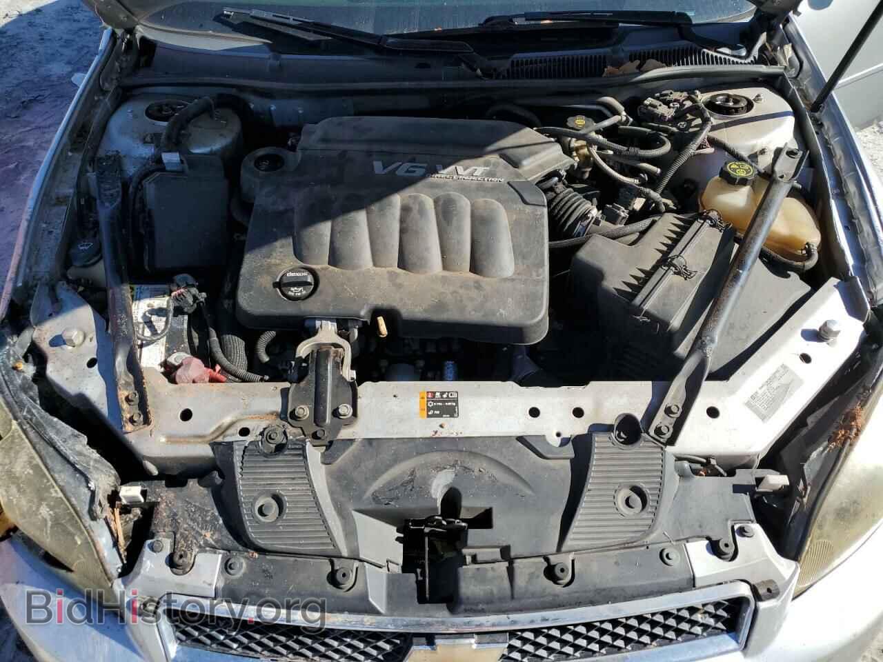 2013 CHEVROLET IMPALA - VIN: 2G1WC5E36D1266868 - Фото 11