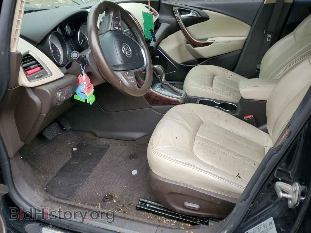 2014 BUICK VERANO - VIN: 1G4PS5SK9E4174164 - Фото 7