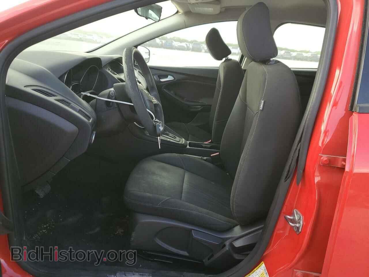 2015 FORD FOCUS - VIN: 1FADP3K24FL295257 - Фото 7
