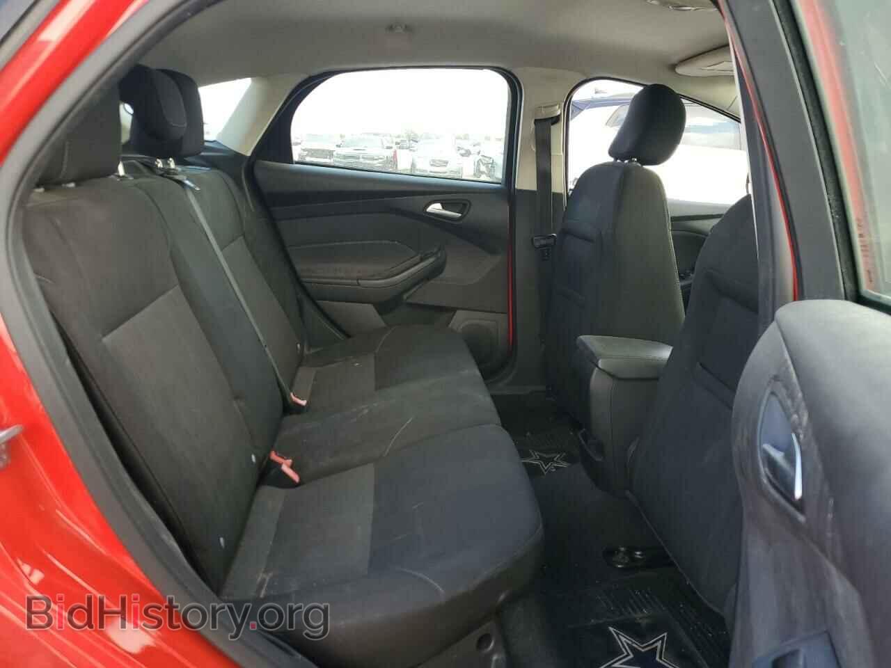 2015 FORD FOCUS - VIN: 1FADP3K24FL295257 - Фото 10