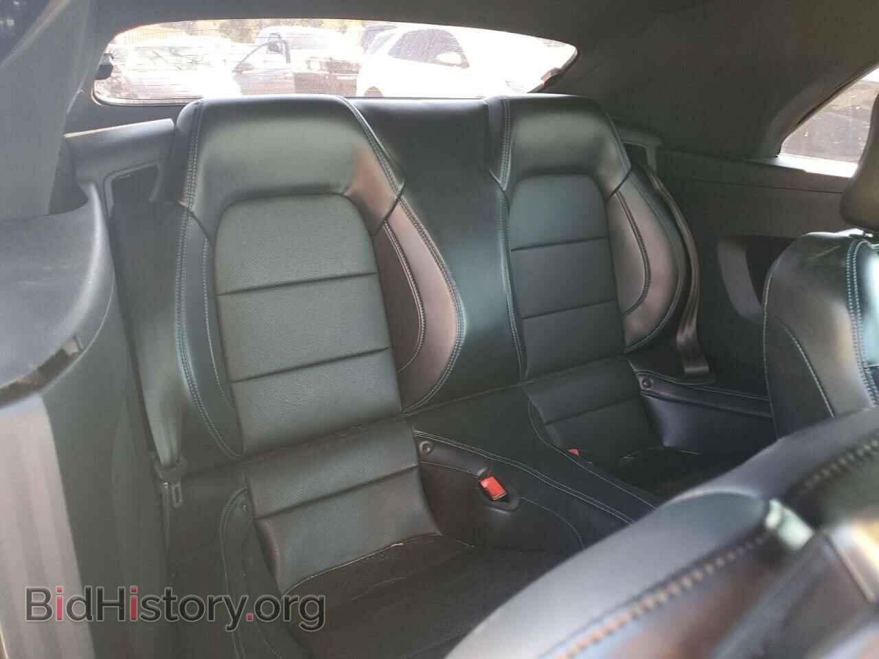 2019 FORD ALL Models - VIN: 1FATP8UH3K5159694 - Фото 10