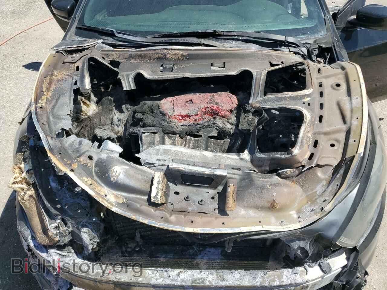2013 DODGE DART - VIN: 1C3CDFBH8DD110644 - Фото 11