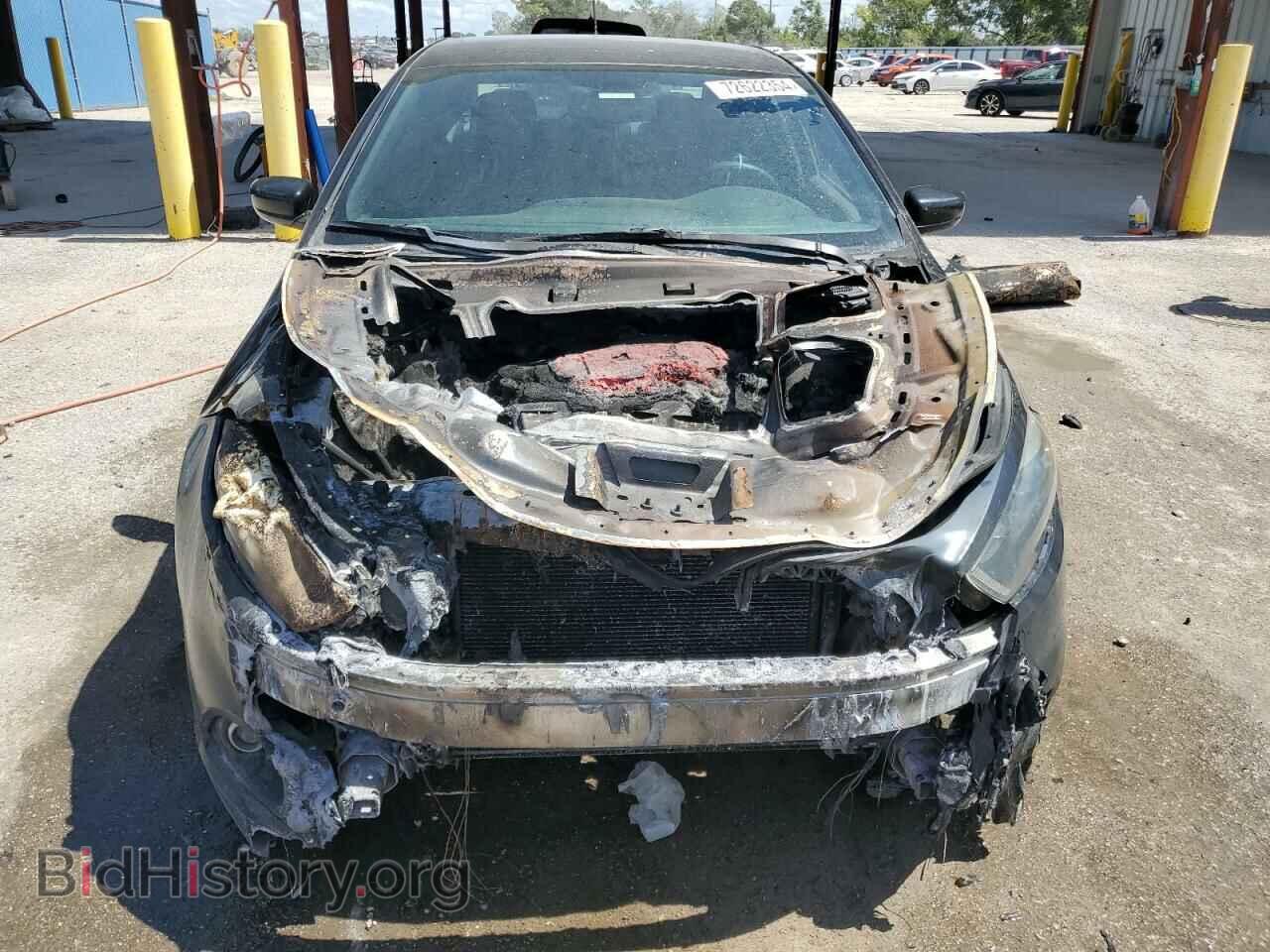 2013 DODGE DART - VIN: 1C3CDFBH8DD110644 - Фото 5
