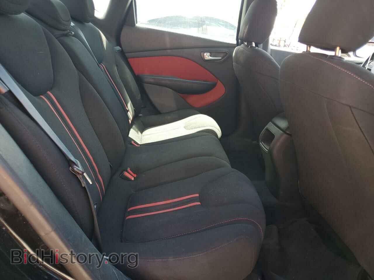 2013 DODGE DART - VIN: 1C3CDFBH8DD110644 - Фото 10