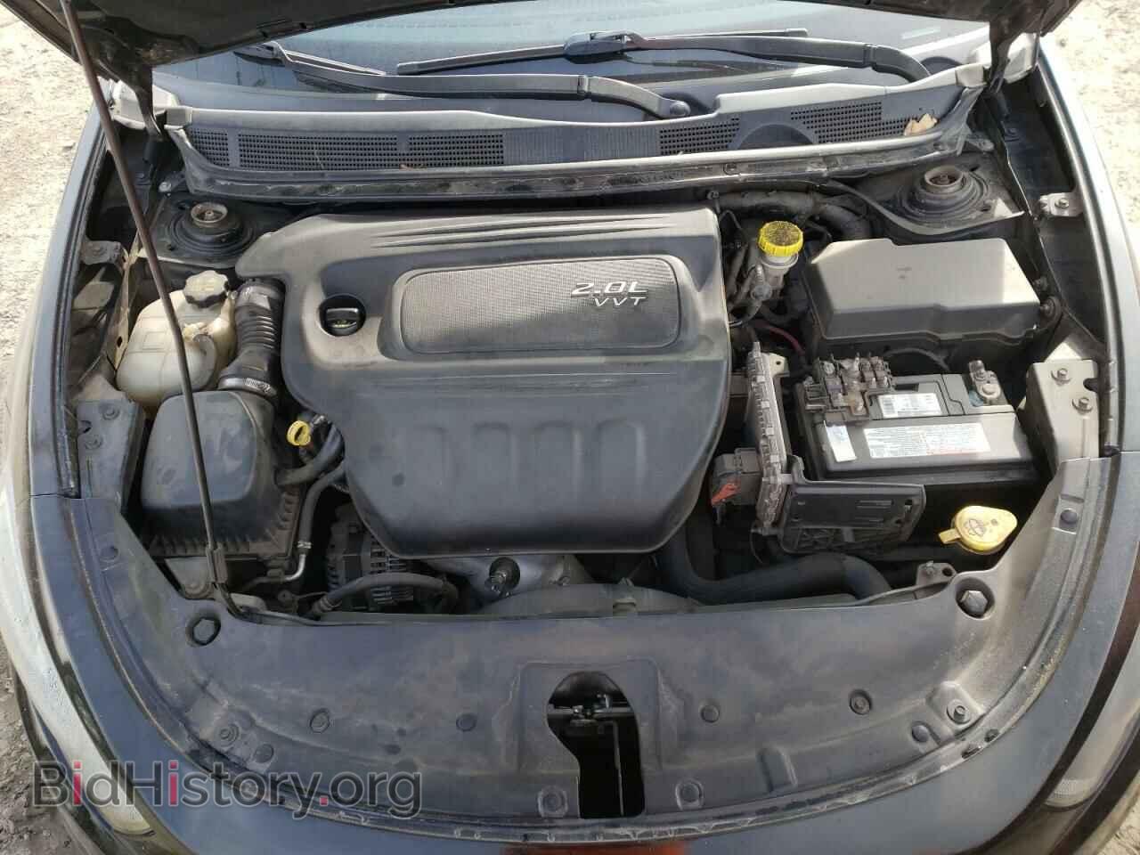 2013 DODGE DART - VIN: 1C3CDFBA2DD305528 - Фото 11