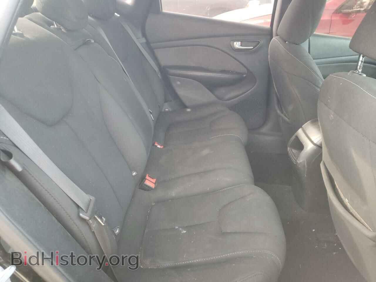 2013 DODGE DART - VIN: 1C3CDFBA2DD305528 - Фото 10